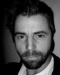 Martin Forsström照片