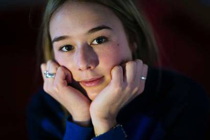 阿尔巴·奥古斯特 Alba August照片