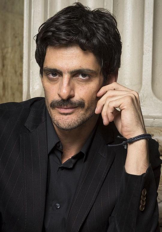 朱利奥·马查多 Júlio Machado照片