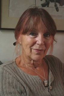 玛吉塔·阿林 Margita Ahlin照片