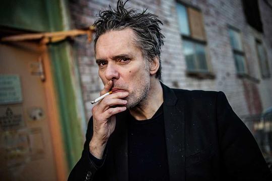 托尔斯滕·弗林克 Thorsten Flinck照片