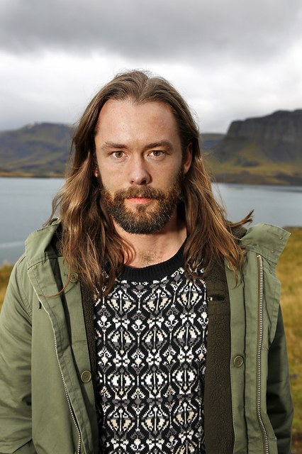 古德蒙达尔·阿诺尔·古德蒙松 Guðmundur Arnar Guðmundsson照片