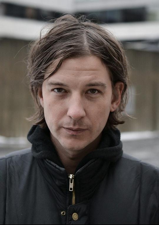 维克多·林格伦 Victor Lindgren照片