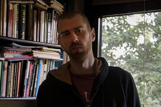 马拉登·科瓦切维奇 Mladen Kovacevic照片