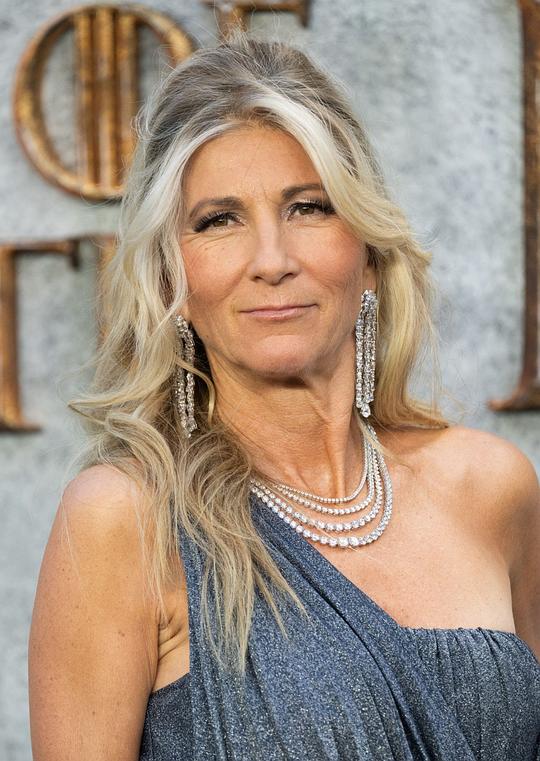 伊芙·贝斯特 Eve Best照片