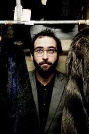 曼斯·曼斯森 Måns Månsson照片