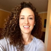 萨拉·奈特姆 Sara Nameth照片