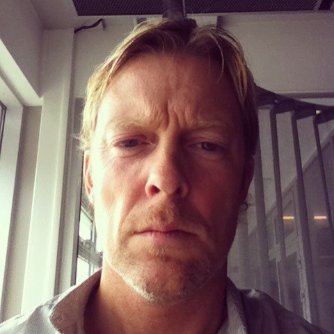 丹尼斯·克斯纳 Dennis Axnér照片