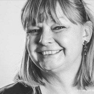 卡丽娜·尼尔森·德·罗莎 Carina Nilsson de Rosa照片