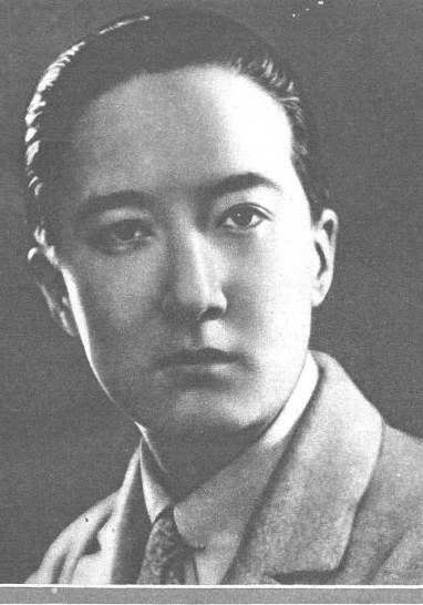 黄讷亭 Nadine Hwang照片