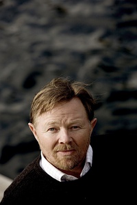 杰斯帕·艾肖特 Jesper Asholt照片