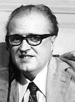 奥尔·赫尔布姆 Olle Hellbom照片