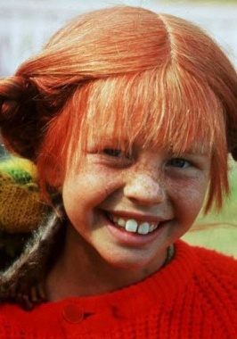 英格·尼尔松 Inger Nilsson照片