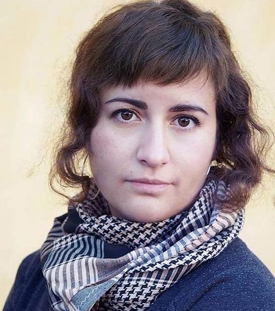 妮奇·林卓丝·冯巴 Niki Lindroth von Bahr照片