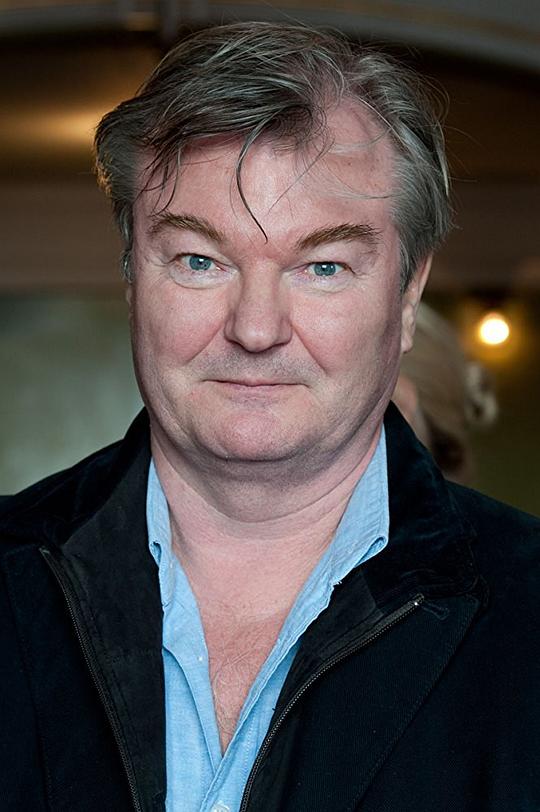 彼得·达勒 Peter Dalle照片