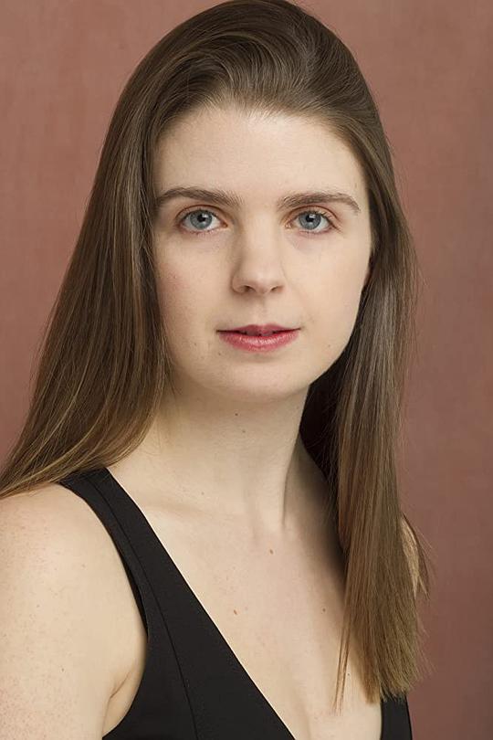 吉利恩·玛瑞娜·戈登 Gillian Mariner Gordon照片