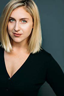 莱克西·罗斯 Lexie Roth照片