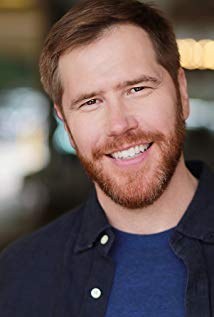 雅各布·海德 Jacob Head照片