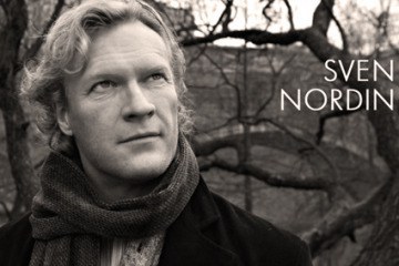 斯文·诺丁 Sven Nordin照片