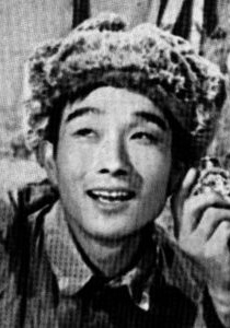 孙永平 Yongping Sun照片