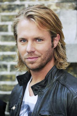 泰斯·罗默 Thijs Römer照片