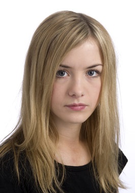 Josefin Ljungman照片