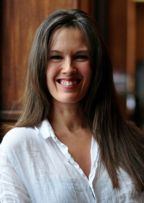 艾琳·克林加 Elin Klinga照片