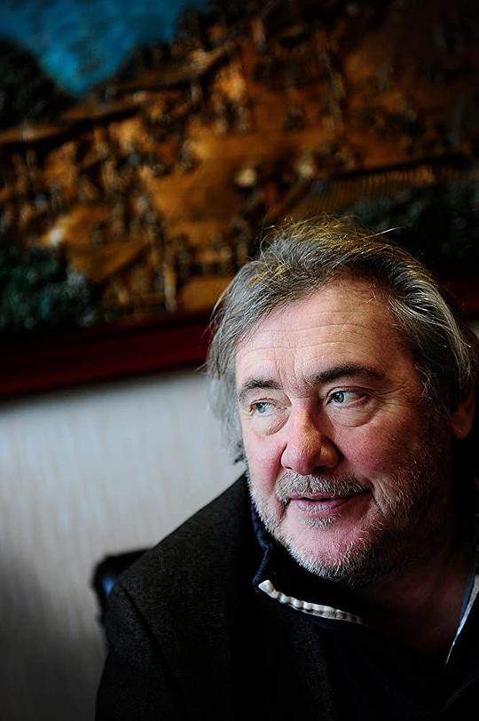 戈兰·福斯马克 Göran Forsmark照片