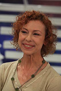 玛格达琳娜·库塔 Magdalena Kuta照片