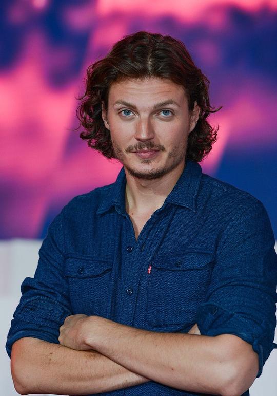 马特乌什·克洛尔 Mateusz Król照片