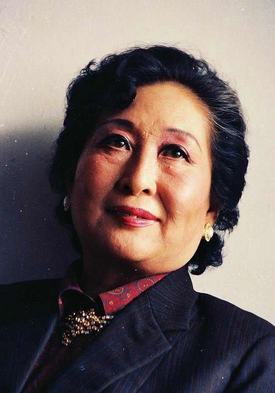 李婉芬 Wanfen Li照片