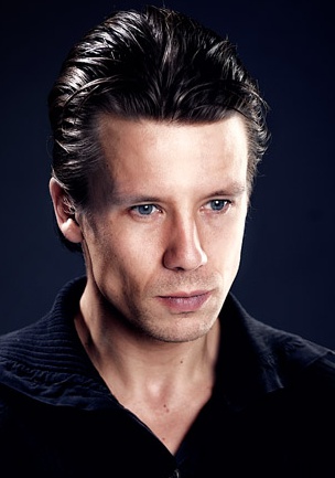 托米·艾荣恩 Tommi Eronen照片