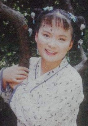 李馨蓓 Xinbei Li照片