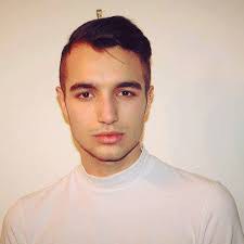 Aleksandar Gajic照片