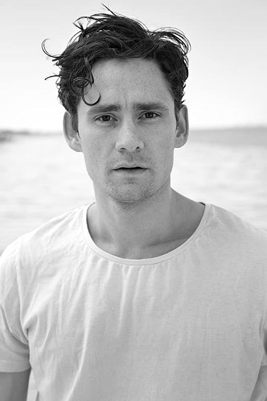 汉内斯·福林 Hannes Fohlin照片