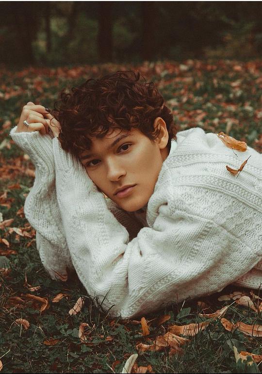 欧玛·鲁德伯格 Omar Rudberg照片