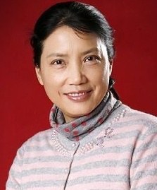 崔新琴 Xinqin Cui照片