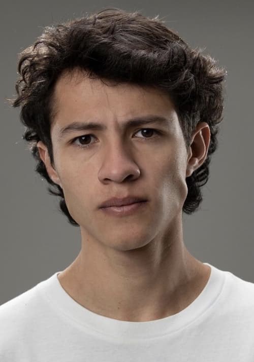 圣地亚哥·桑多瓦尔 Santiago Sandoval照片