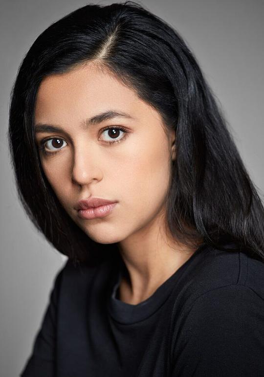 伊莎贝尔·尤迪塞 Isabel Yudice照片