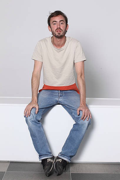 阿克塞尔·彼得森 Axel Petersén照片