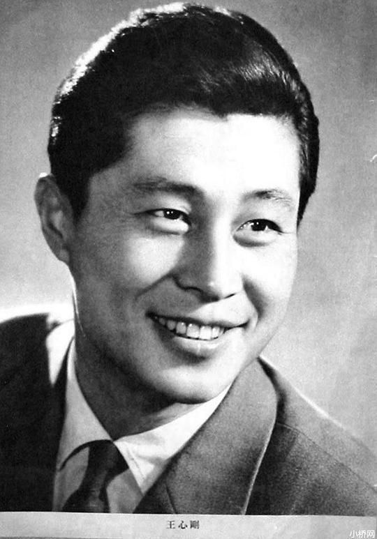 王心刚 Xingang Wang照片