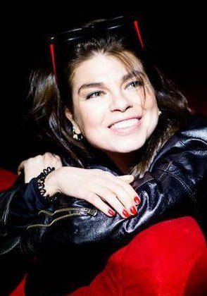 托尼娅·诺亚布罗娃 Tonya Noyabrova照片