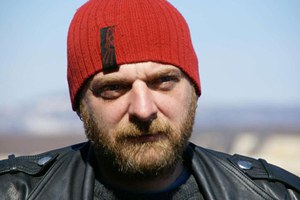 奥列格·诺夫科维奇 Oleg Novković照片