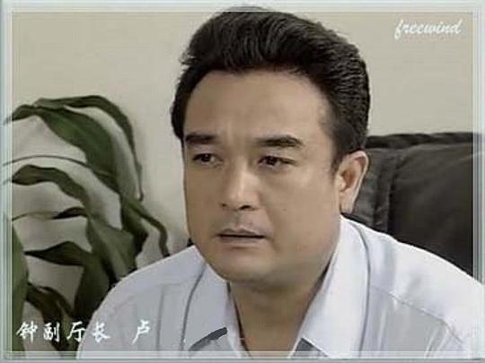 卢志启 Zhiqi Lu照片