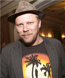 韦科·欧恩普 Veiko Õunpuu照片