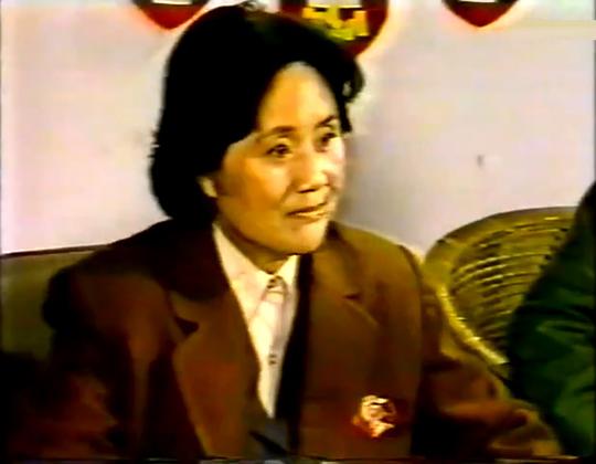 孟谦 Qian Meng照片