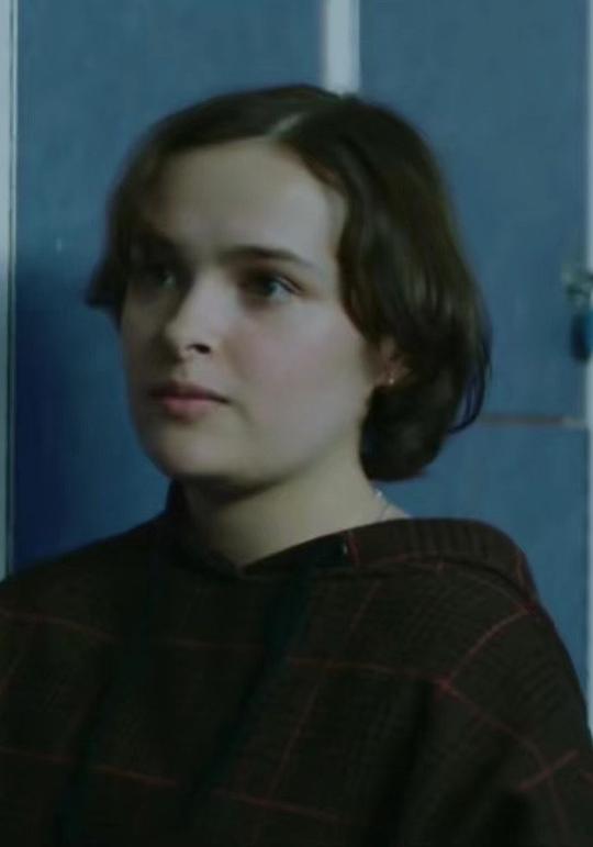 米丽亚姆·英格丽 Miriam Ingrid照片