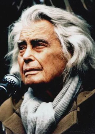 尤里斯·伊文思 Joris Ivens照片