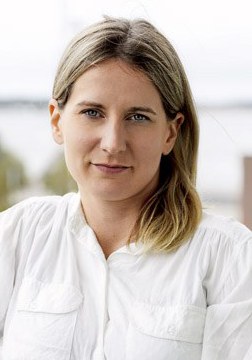 蒂娅·库沃 Tia Kouvo照片