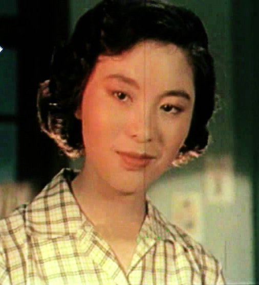 陶白莉 Baili Tao照片